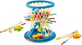 Hape Kinderspel Pallina Ocean Rescue 30 Cm Bamboe