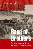 Band Of Brothers