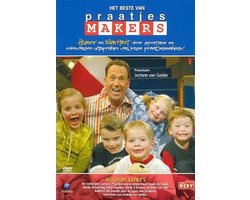 Beste Van Praatjesmakers