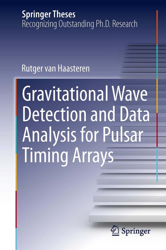 Physics and Astronomy (R0) - Gravitational Wave Detection an ... - cover