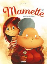Mamette 5 - Mamette - Tome 05
