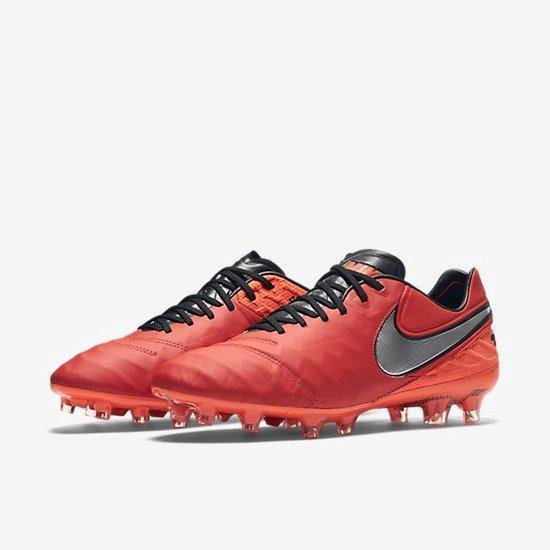 Nike Tiempo Legend VI FG maat 45.5 | bol.com