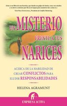 Un misterio frente a tus narices