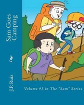 Sam Goes Camping