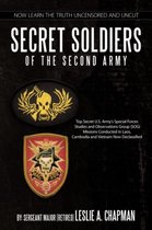 Secret Soldiers of the Second Army