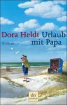 Urlaub mit Papa