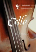 Cambridge Companion To The Cello