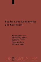 Studien Zur Lebenswelt Der Eisenzeit: Festschrift Für Rosemarie Müller = Studies on the Life Environment of the Iron-Age