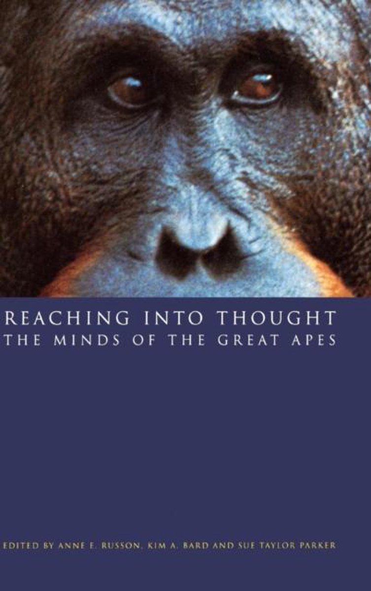 Reaching Into Thought - Cambridge University Press