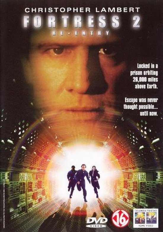 Speelfilm - Fortress 02