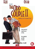 The Odd Couple 2