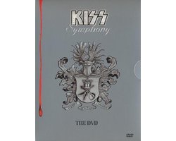Kiss - Symphony