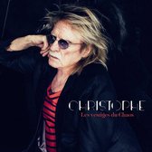 Christophe - Les Vestiges Du Chaos (CD)