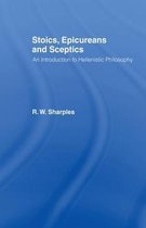 Stoics, Epicureans and Skeptics
