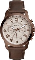 Fossil Grant Horloge FS5344