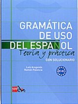 Gramatica De USO Del Espanol