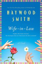 Boek cover Wife-in-Law van Haywood Smith
