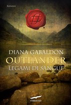 La Saga di Outlander 14 - Outlander. Legami di sangue