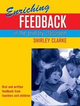 Enriching Feedback in the Primary Classroom