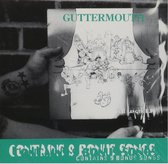 Guttermouth - Full Length (CD)