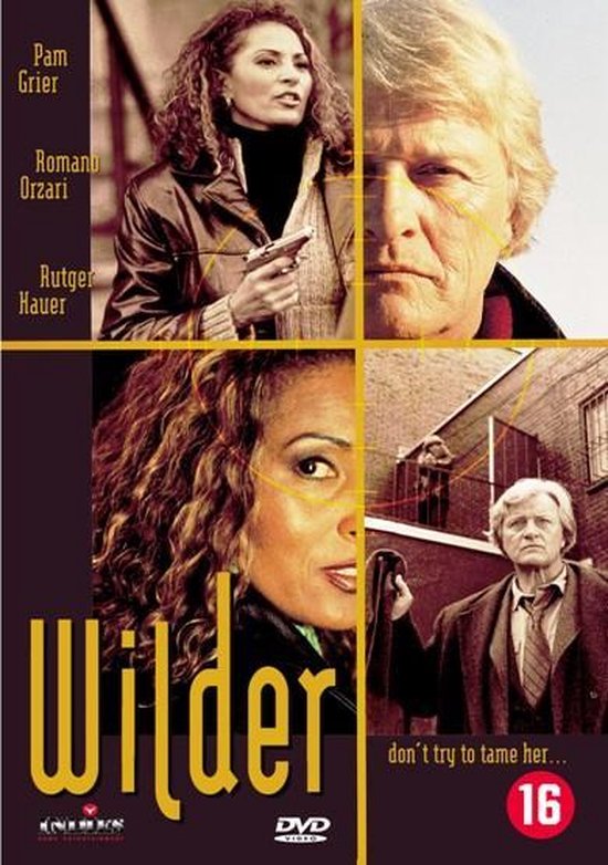 Speelfilm - Wilder