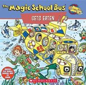 Scholastic's the Magic School Bus Gets Eaten
