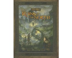 The One Ring Ruins of the North