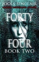 44 2 - Forty-Four Book Two