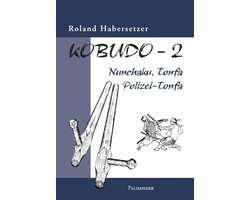 Omslag van Kobudo 2