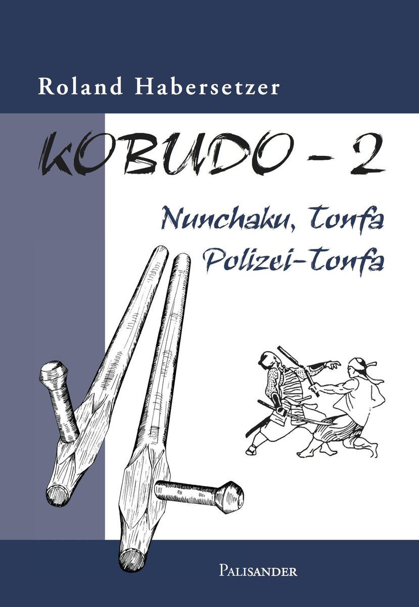 Omslag van Kobudo 2