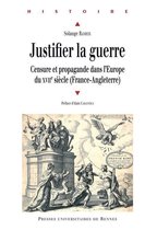 Histoire - Justifier la guerre