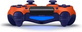Sony DualShock 4 Controller V2 - PS4 - Sunset Orange