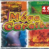 Mega Caraibes