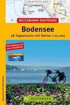 Bruckmanns Radführer Bodensee