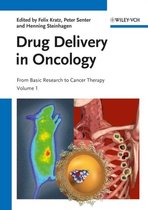 Drug Delivery in Oncology, 3 Volume Set: From Basic Research to Cancer Therapy