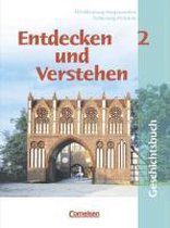 Entdecken und Verstehen 2. GES, HS, RS. Schleswig-Holstein, Mecklenburg-Vorpommern