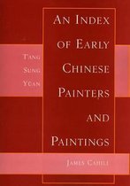 An Index Of Early Chinese Painters And Paintings