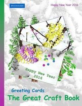 Brockhausen: Greeting Cards - The Great Craft Book