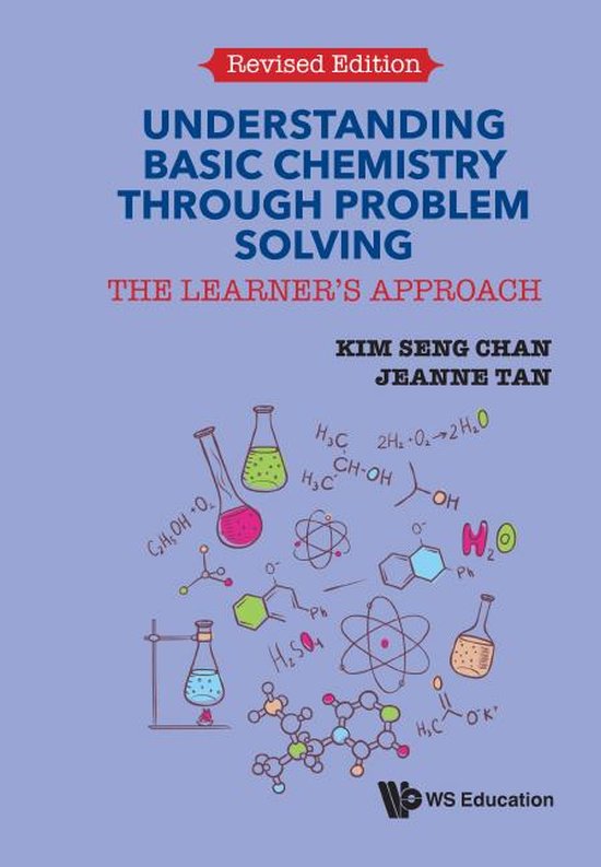 Understanding Basic Chemistry Through Problem Solving: The L ... - cover