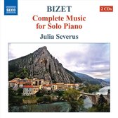 Julia Severus - Complete Piano Music (2 CD)