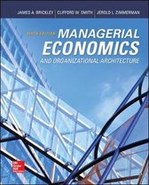 Empower Your Learning with the [Managerial Economics and Organizational Architecture,Brickley,6e] 2024 Test Bank