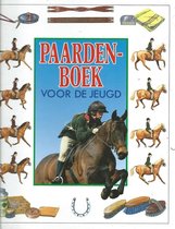 Paardenboek voor de jeugd