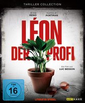 Leon - Der Profi. Thriller Collection