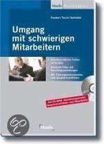 Umgang mit schwierigen Mitarbeitern