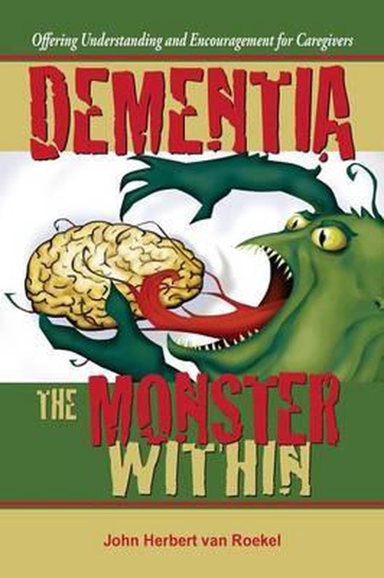 Dementia - cover