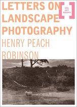 Letters on Landscape Photography
