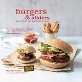 Burgers And Sliders