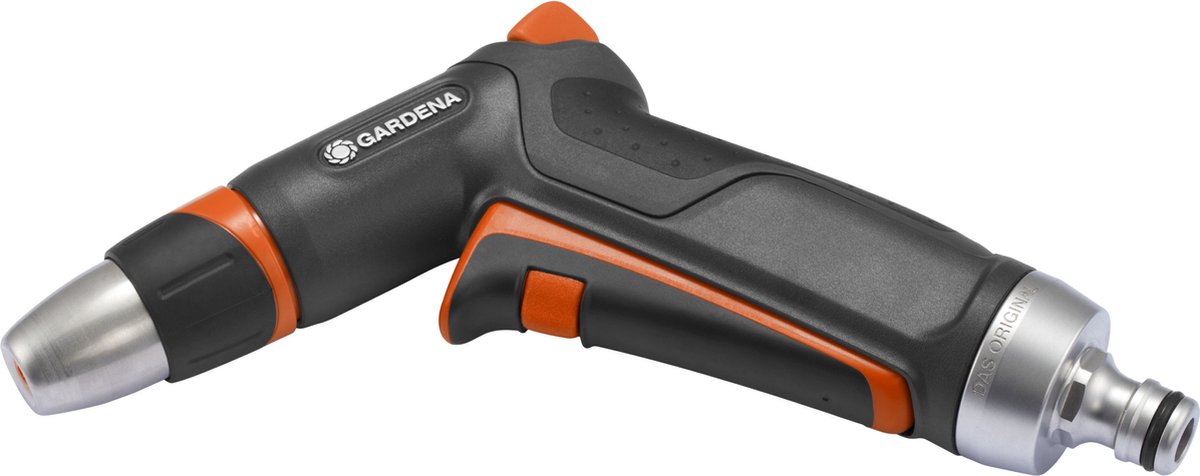 Gardena Premium Lance de nettoyage - Lance d'arrosage - Métal