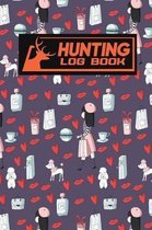 Hunting Log Book