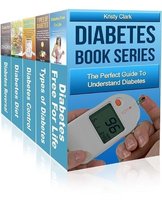 Diabetes Book Series - The Perfect Guide to Understand Diabetes